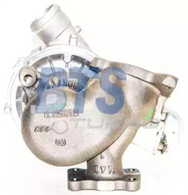 bts turbo t912207